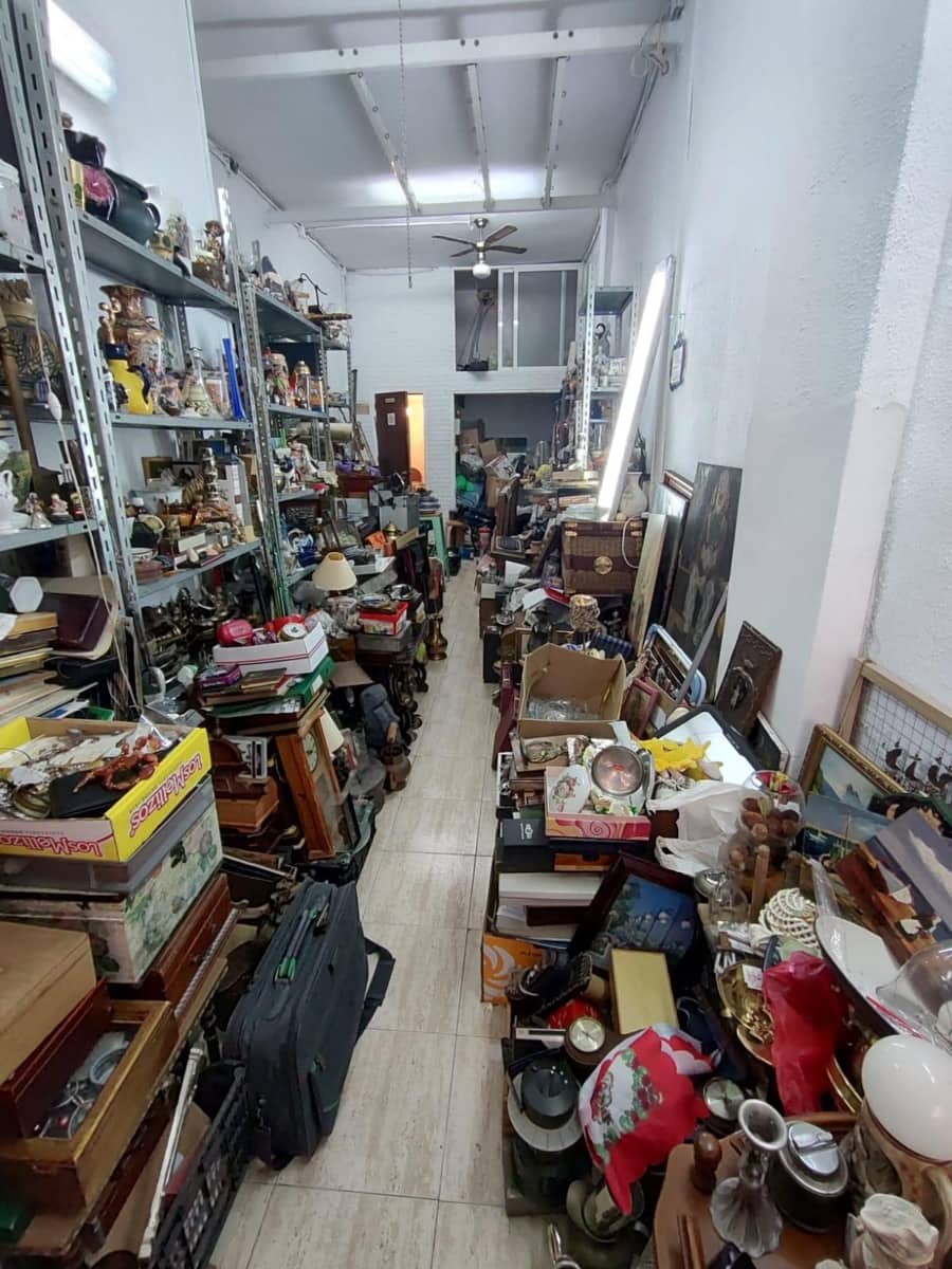 Kommersiell til salgs i Torrevieja - € 59 950 (Ref: 9301046)