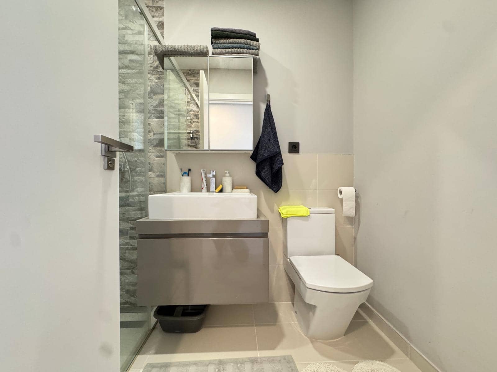 3 soveværelse Lejlighed til salg i Filipinas med swimmingpool - € 249.900 (Ref: 9301047)