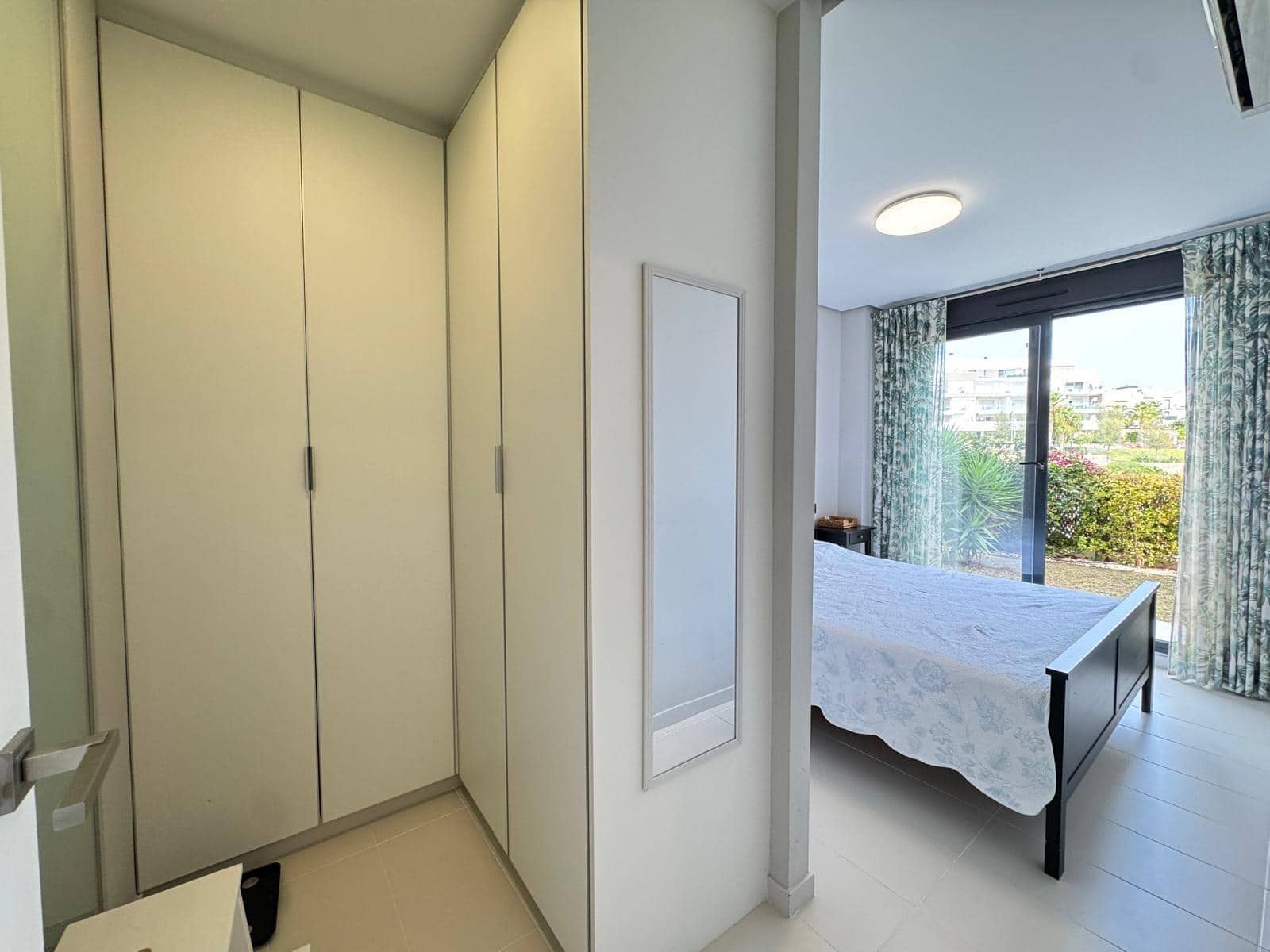 3 soveværelse Lejlighed til salg i Filipinas med swimmingpool - € 249.900 (Ref: 9301047)