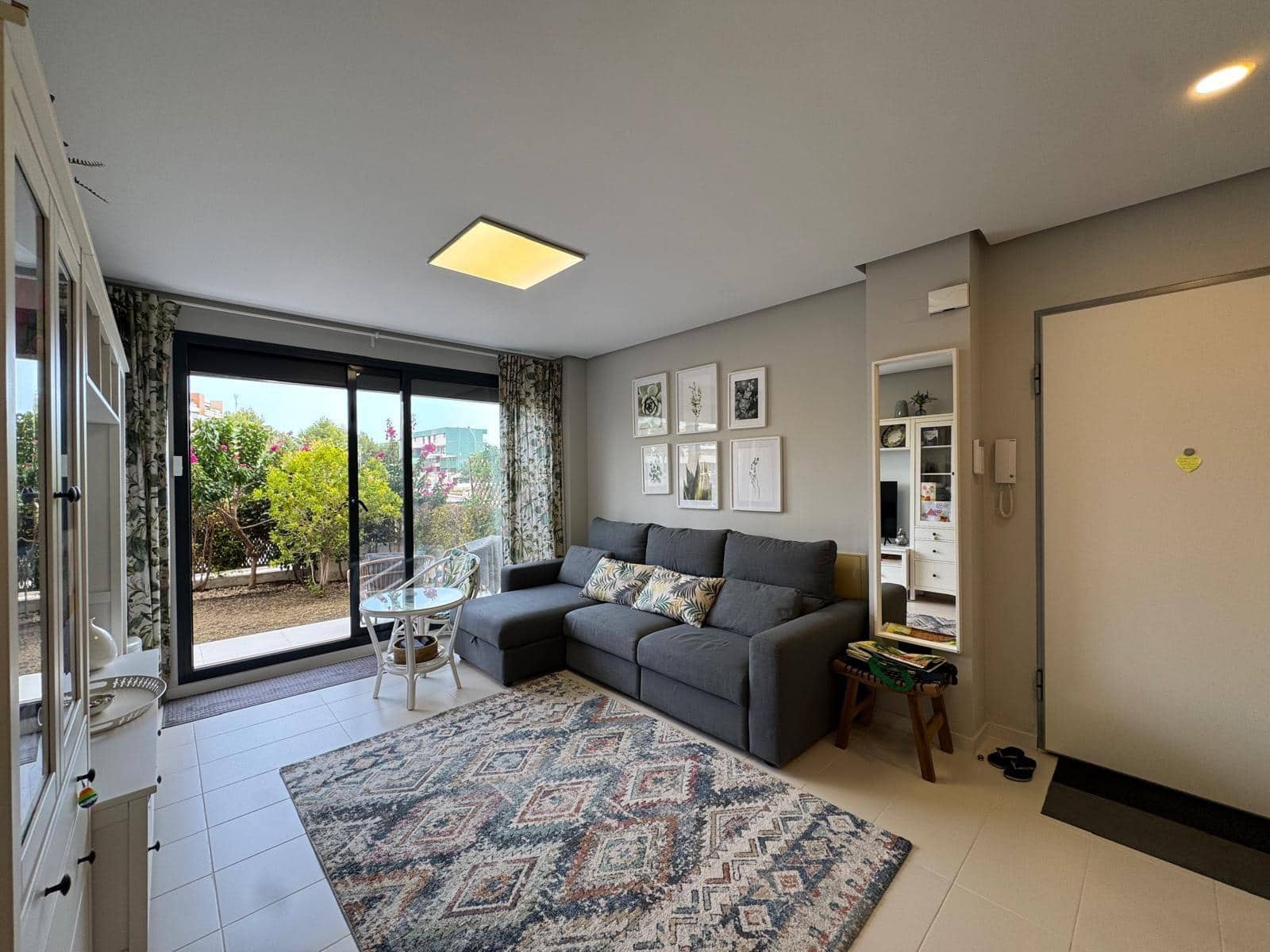 3 soveværelse Lejlighed til salg i Filipinas med swimmingpool - € 249.900 (Ref: 9301047)