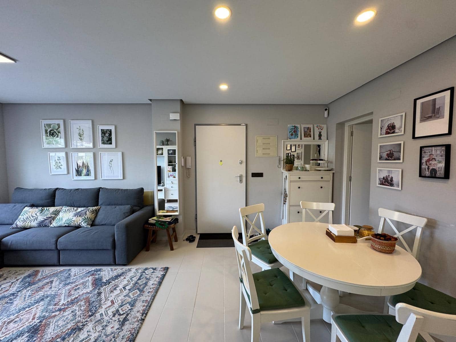 3 soveværelse Lejlighed til salg i Filipinas med swimmingpool - € 249.900 (Ref: 9301047)