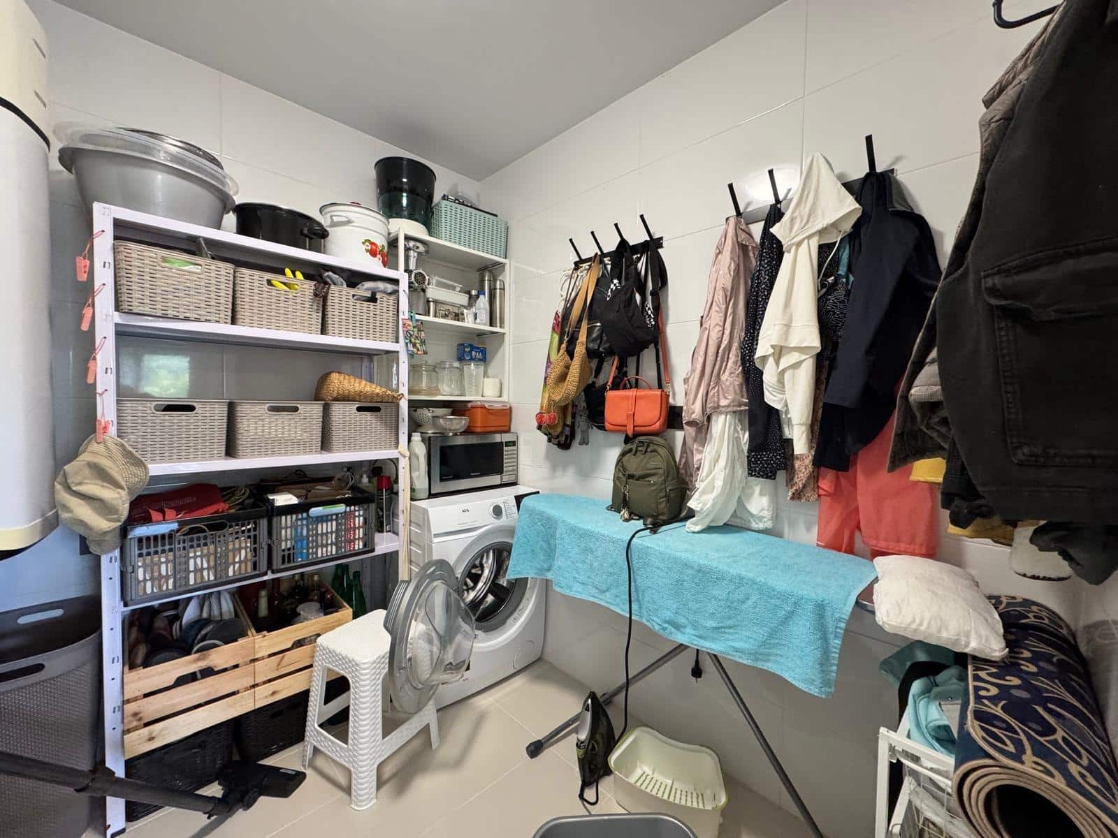 3 soveværelse Lejlighed til salg i Filipinas med swimmingpool - € 249.900 (Ref: 9301047)