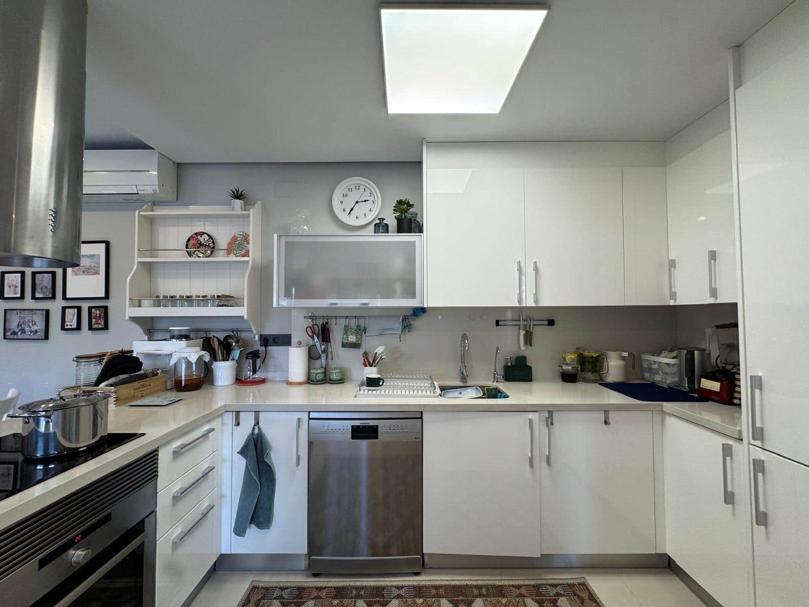 3 soveværelse Lejlighed til salg i Filipinas med swimmingpool - € 249.900 (Ref: 9301047)