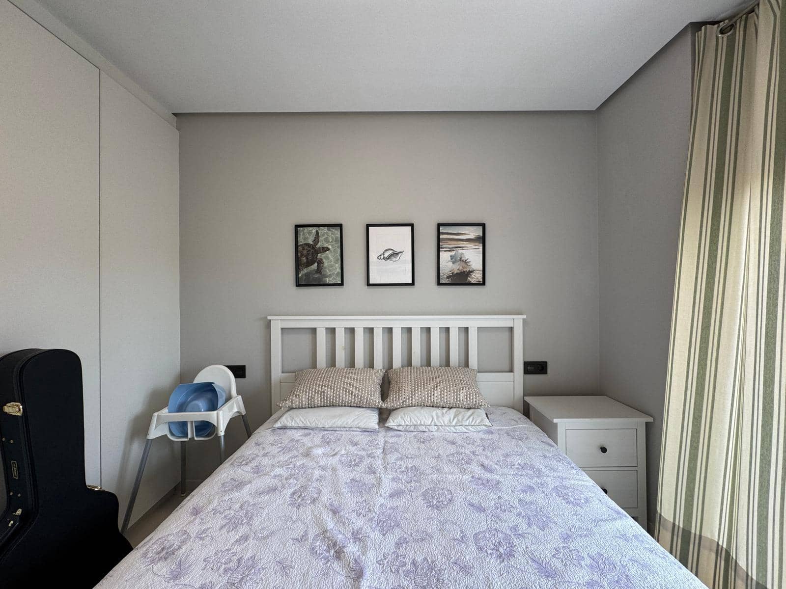 3 soveværelse Lejlighed til salg i Filipinas med swimmingpool - € 249.900 (Ref: 9301047)