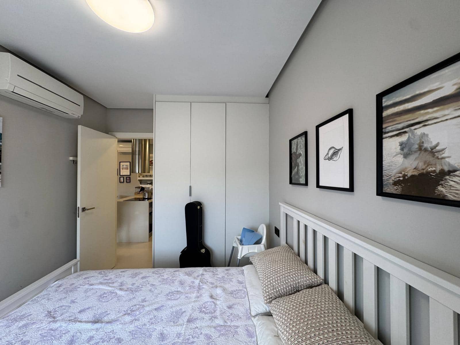 3 soveværelse Lejlighed til salg i Filipinas med swimmingpool - € 249.900 (Ref: 9301047)