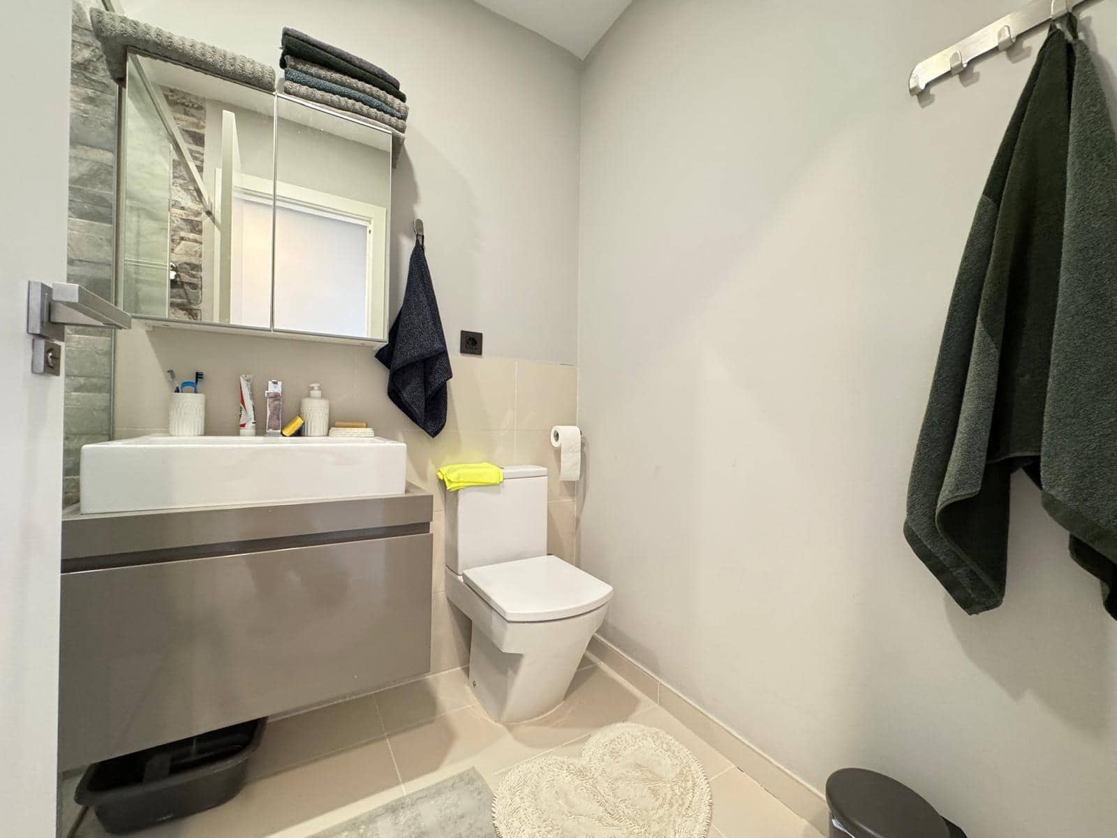 3 soveværelse Lejlighed til salg i Filipinas med swimmingpool - € 249.900 (Ref: 9301047)