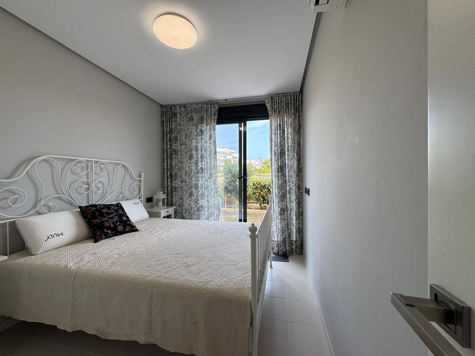 3 soveværelse Lejlighed til salg i Filipinas med swimmingpool - € 249.900 (Ref: 9301047)