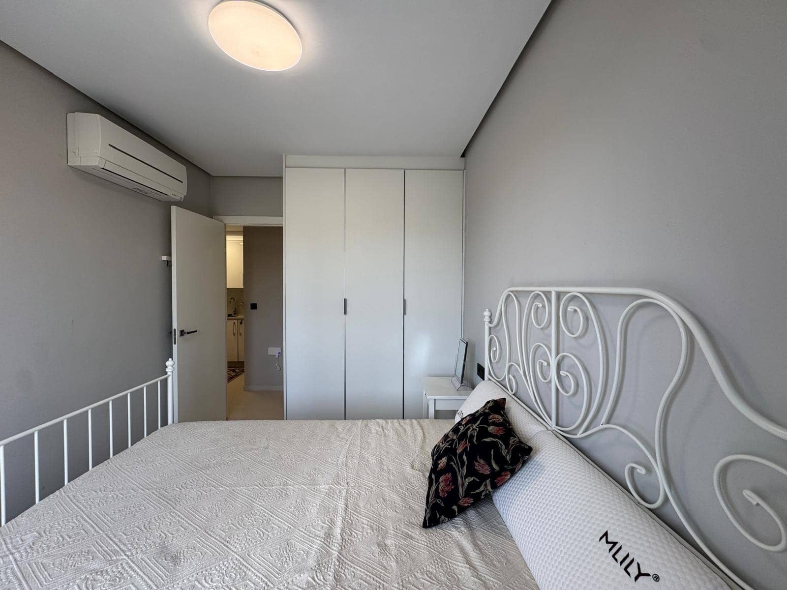 3 soveværelse Lejlighed til salg i Filipinas med swimmingpool - € 249.900 (Ref: 9301047)