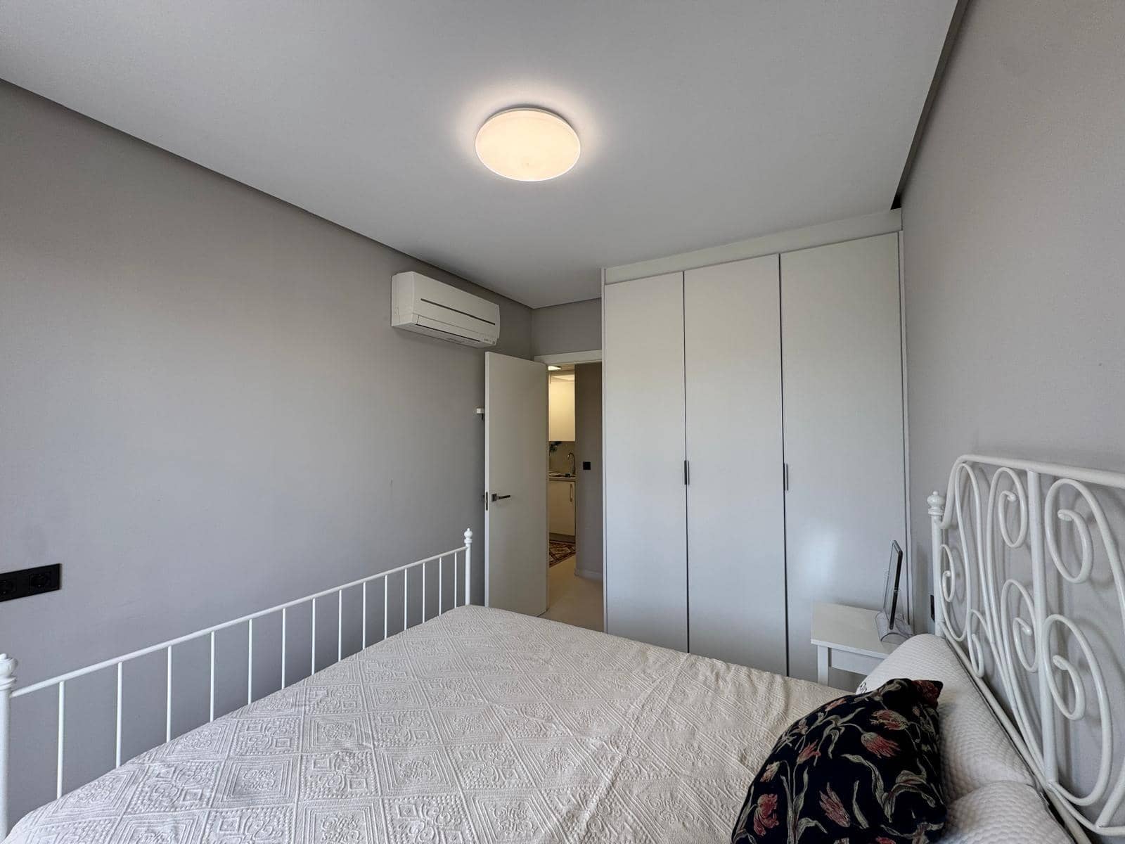 3 soveværelse Lejlighed til salg i Filipinas med swimmingpool - € 249.900 (Ref: 9301047)