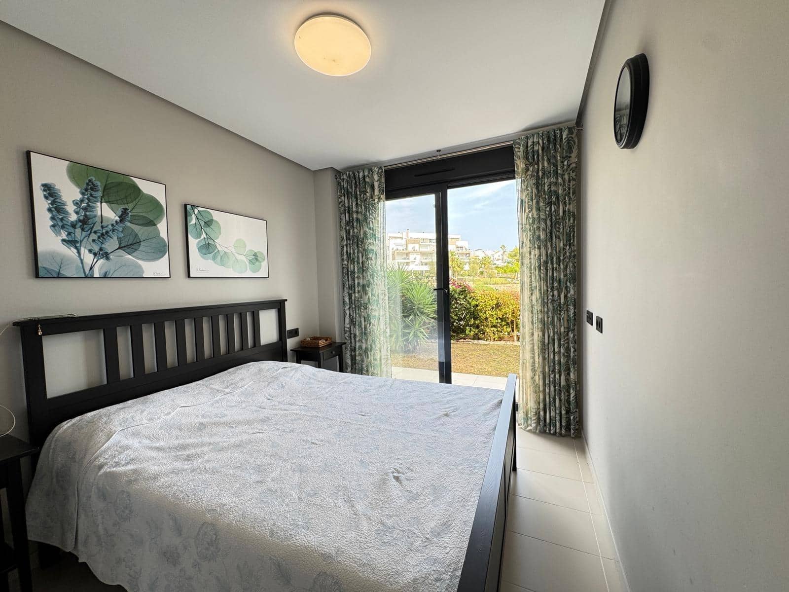 3 soveværelse Lejlighed til salg i Filipinas med swimmingpool - € 249.900 (Ref: 9301047)