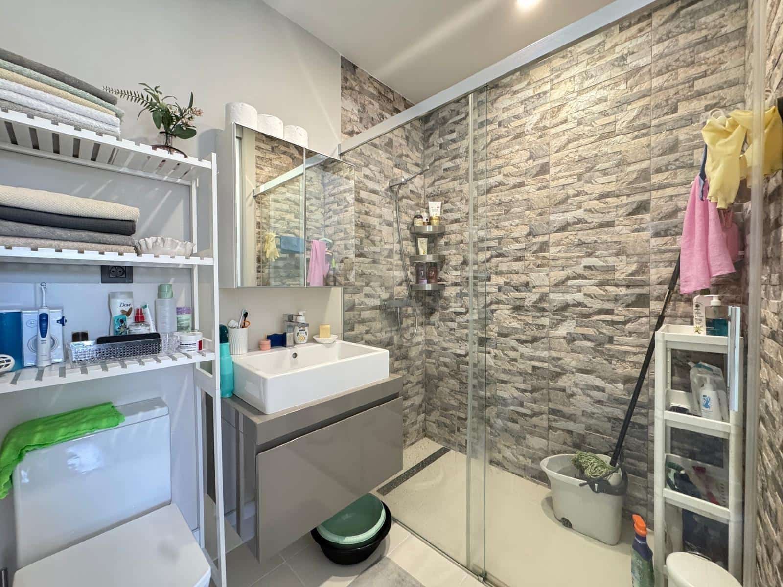 3 soveværelse Lejlighed til salg i Filipinas med swimmingpool - € 249.900 (Ref: 9301047)