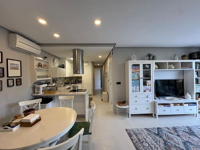 3 camera da letto Appartamento in vendita in Las Filipinas con piscina - 249.900 € (Rif: 9301047)