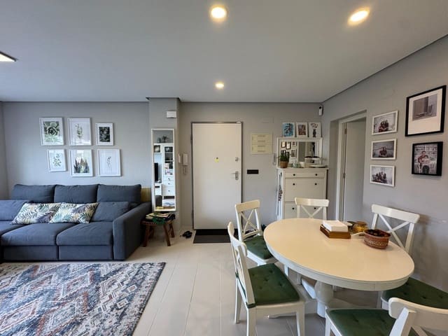 3 camera da letto Appartamento in vendita in Las Filipinas con piscina - 249.900 € (Rif: 9301047)