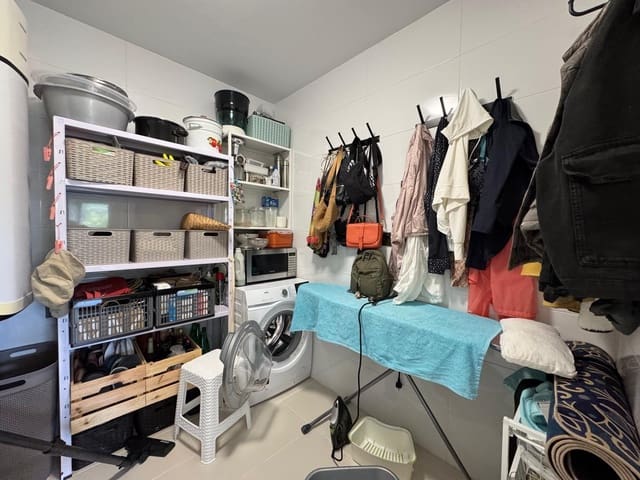 3 camera da letto Appartamento in vendita in Las Filipinas con piscina - 249.900 € (Rif: 9301047)