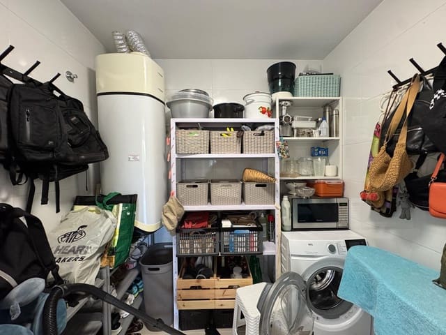 3 camera da letto Appartamento in vendita in Las Filipinas con piscina - 249.900 € (Rif: 9301047)