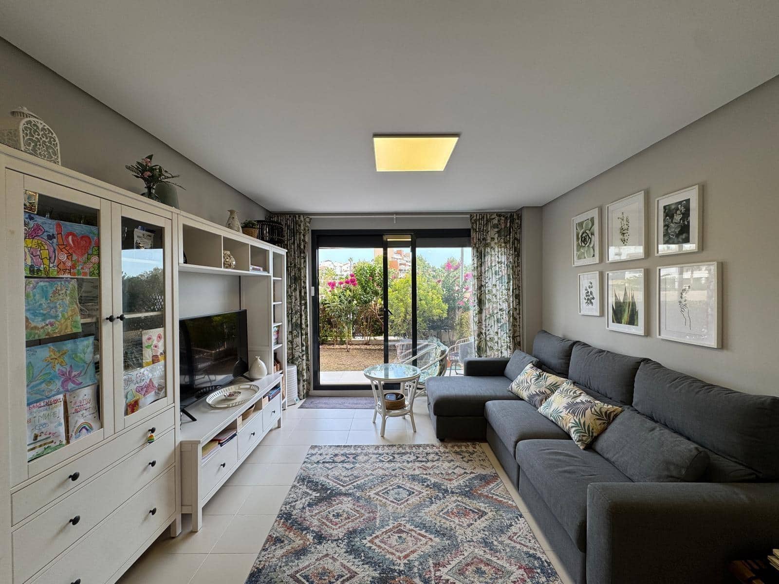 3 soveværelse Lejlighed til salg i Filipinas med swimmingpool - € 249.900 (Ref: 9301047)