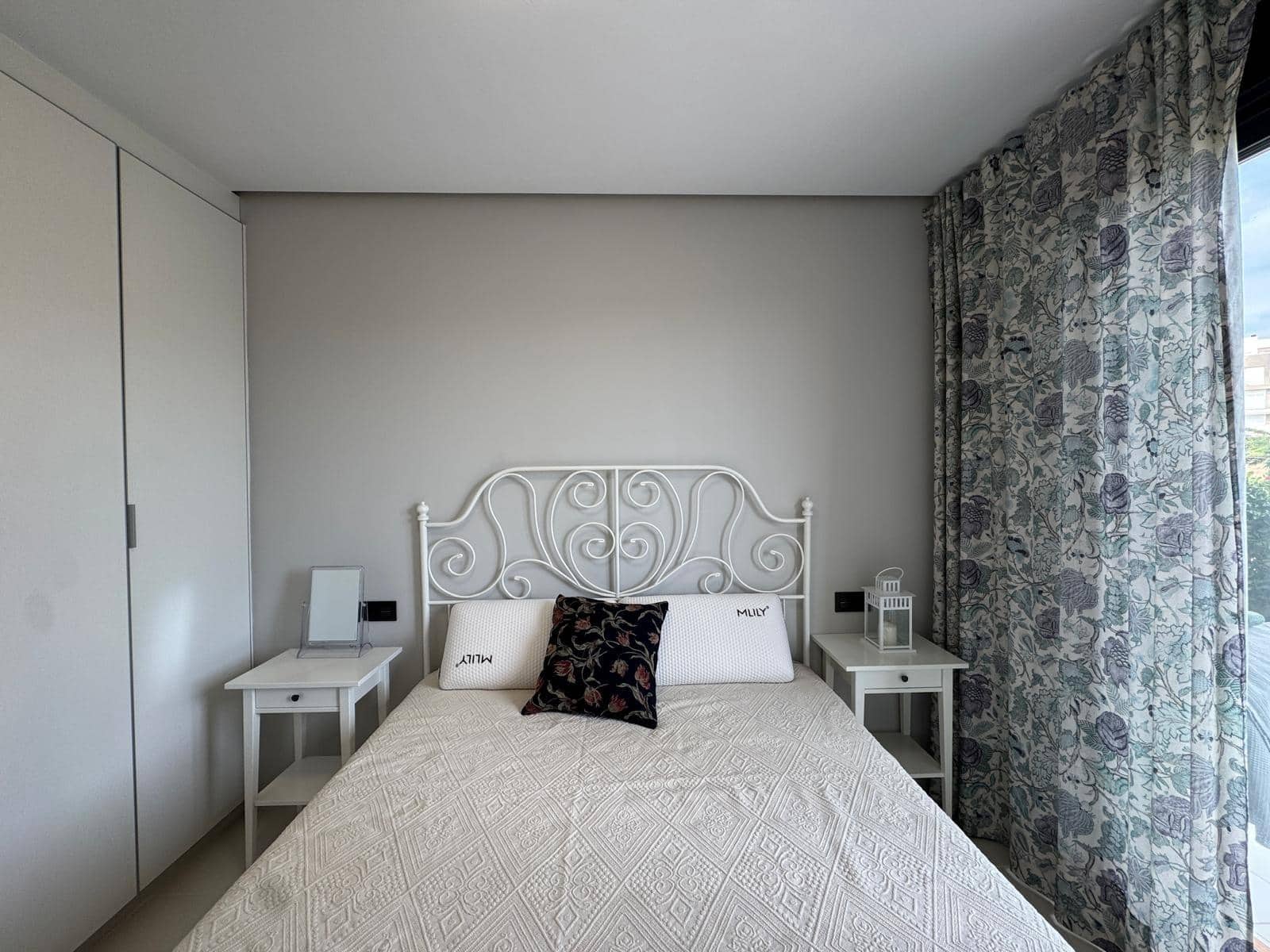 3 soveværelse Lejlighed til salg i Filipinas med swimmingpool - € 249.900 (Ref: 9301047)