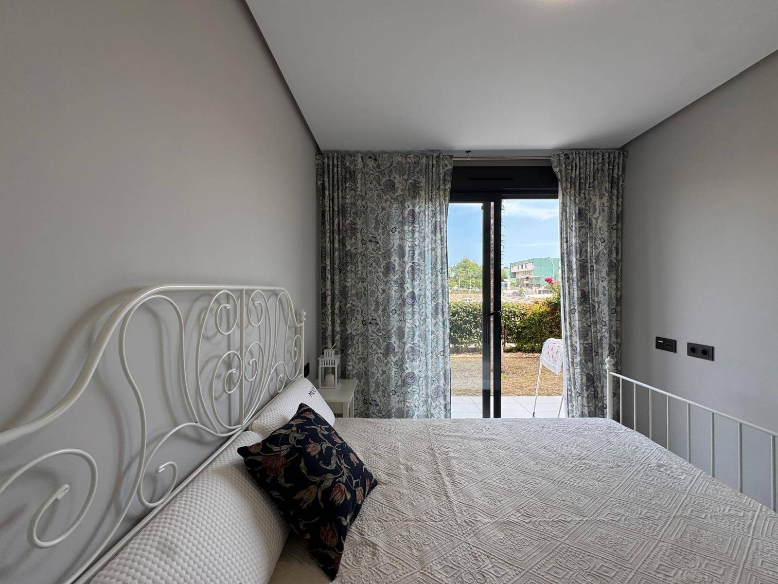 3 soveværelse Lejlighed til salg i Filipinas med swimmingpool - € 249.900 (Ref: 9301047)