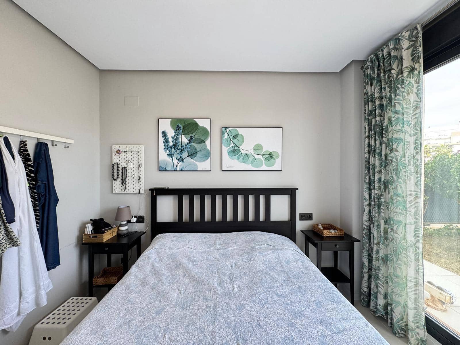 3 soveværelse Lejlighed til salg i Filipinas med swimmingpool - € 249.900 (Ref: 9301047)