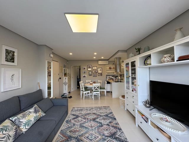 3 camera da letto Appartamento in vendita in Las Filipinas con piscina - 249.900 € (Rif: 9301047)