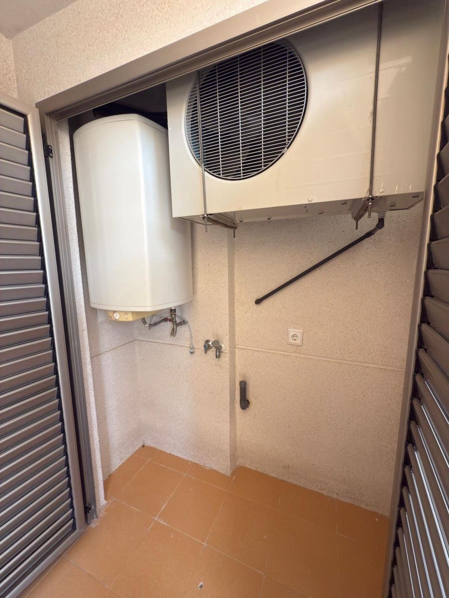 1 quarto Apartamento para venda em La Villajoyosa / Vila Joiosa com piscina garagem - 206 000 € (Ref: 9303526)