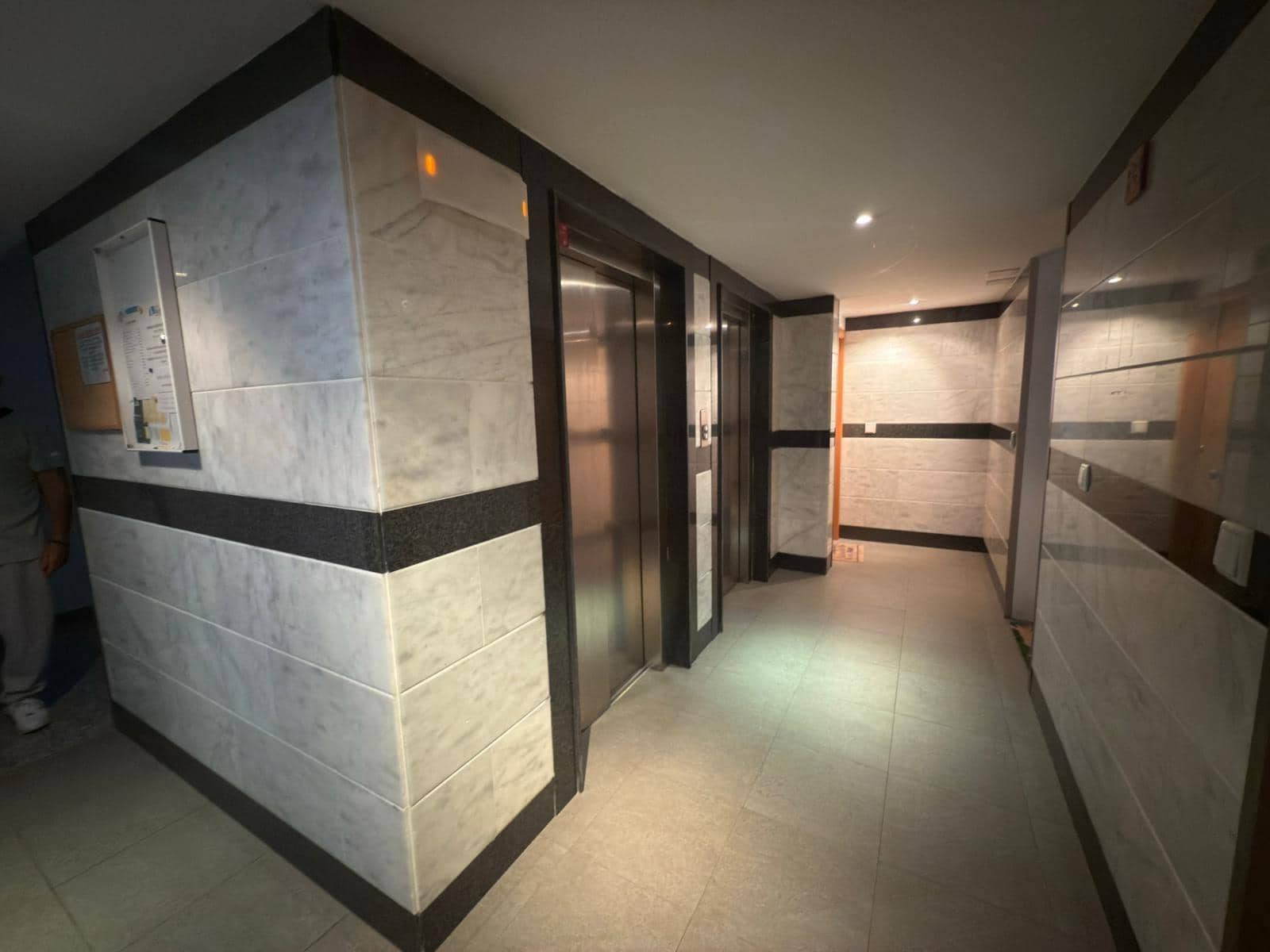 1 quarto Apartamento para venda em La Villajoyosa / Vila Joiosa com piscina garagem - 206 000 € (Ref: 9303526)