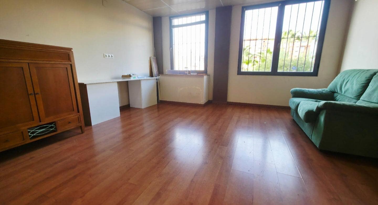 2 slaapkamer Commercieel te koop in Playa de San Juan - € 199.000 (Ref: 9303527)