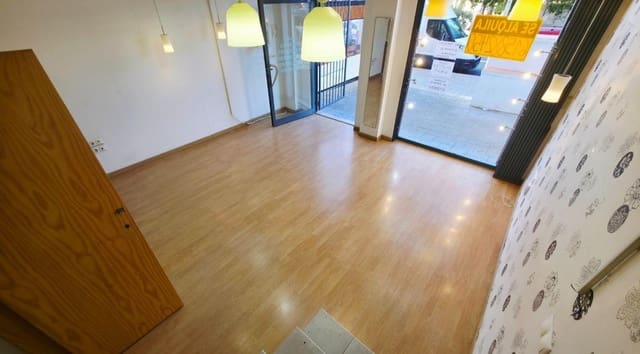 2 bedroom Commercial for sale in Playa de San Juan, Alicante / Alacant city - € 199,000 (Ref: 9303527)