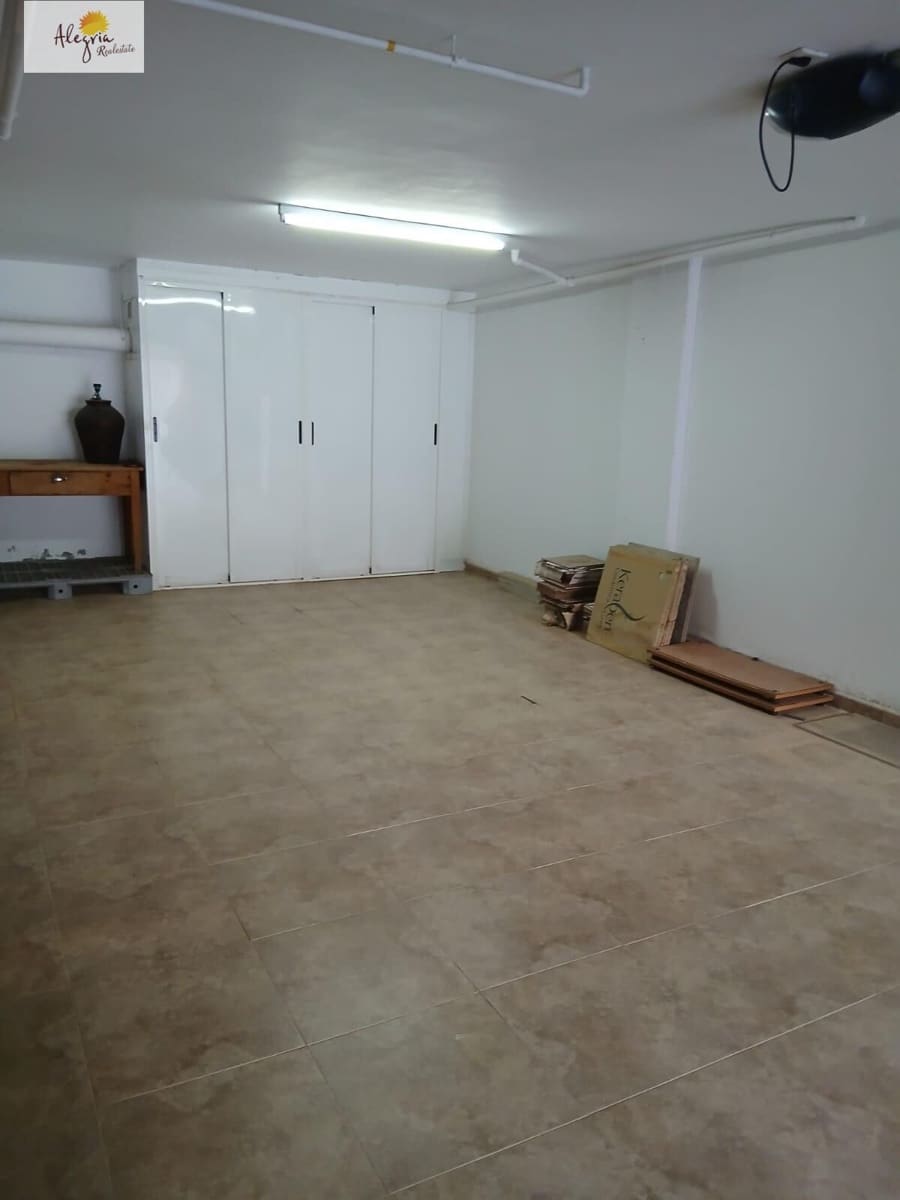 4 soverom Kjedet enebolig til salgs i Betera med svømmebasseng garasje - € 350 000 (Ref: 9305168)