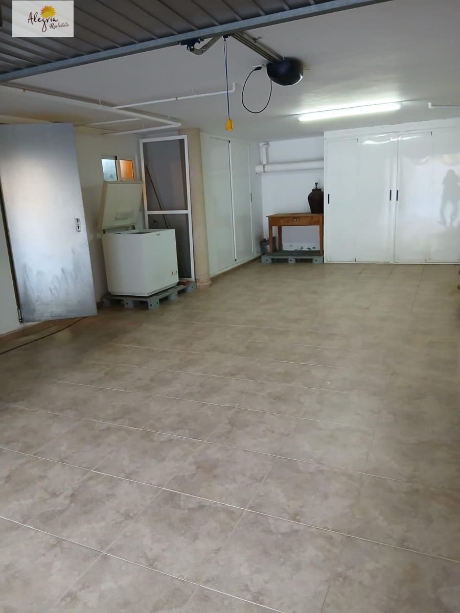 4 soverom Kjedet enebolig til salgs i Betera med svømmebasseng garasje - € 350 000 (Ref: 9305168)