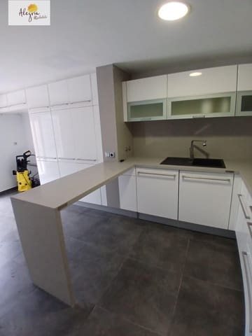 4 sypialnia Dom blizniak na sprzedaż w Bétera z basenem garażem - 350 000 € (Ref: 9305168)