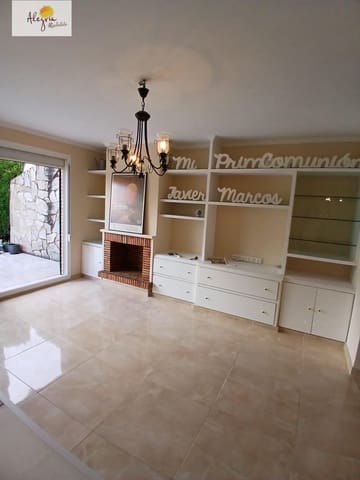 4 sypialnia Dom blizniak na sprzedaż w Bétera z basenem garażem - 350 000 € (Ref: 9305168)