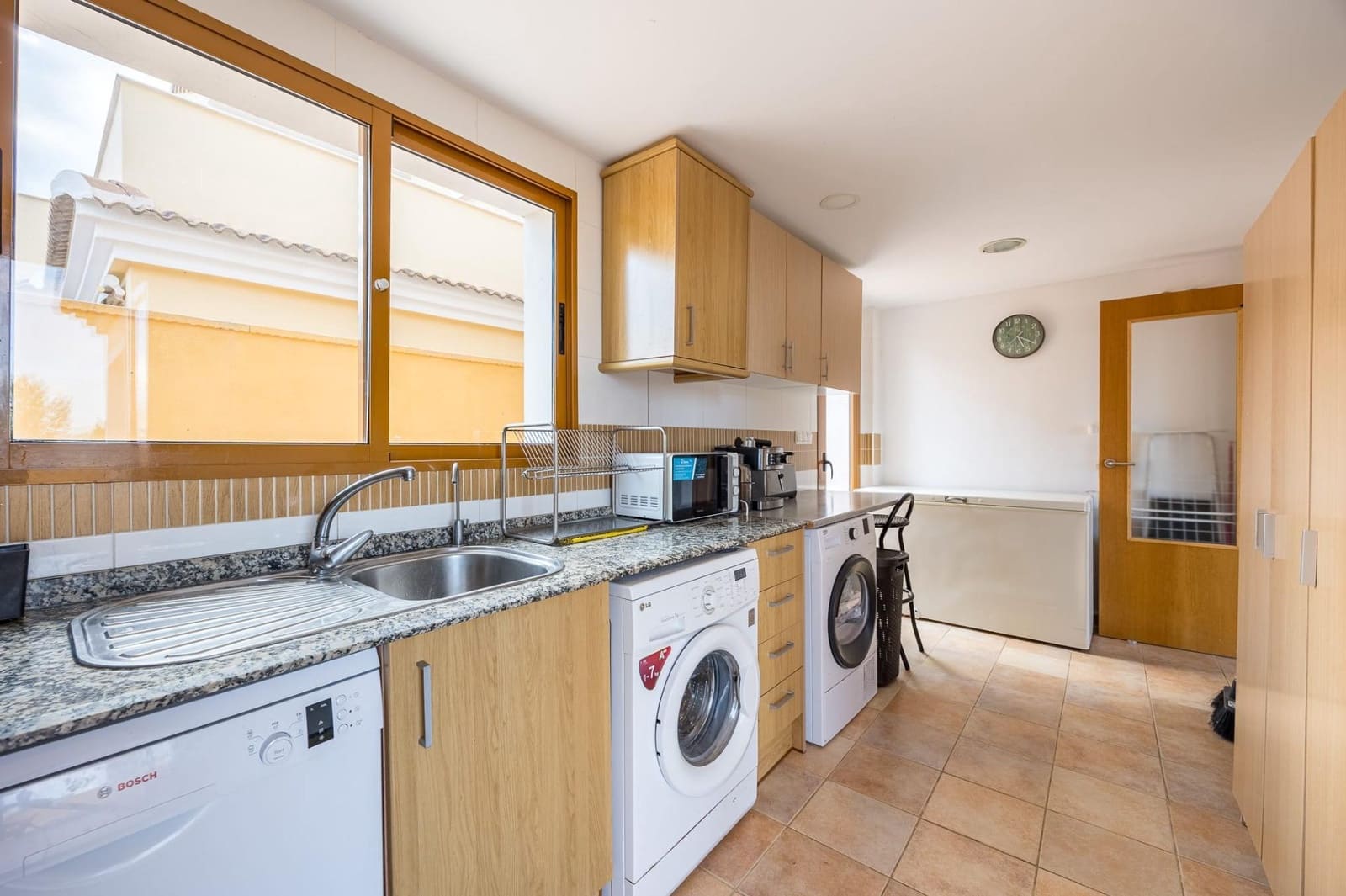 3 quarto Moradia para venda em Polop com piscina - 390 000 € (Ref: 9308497)