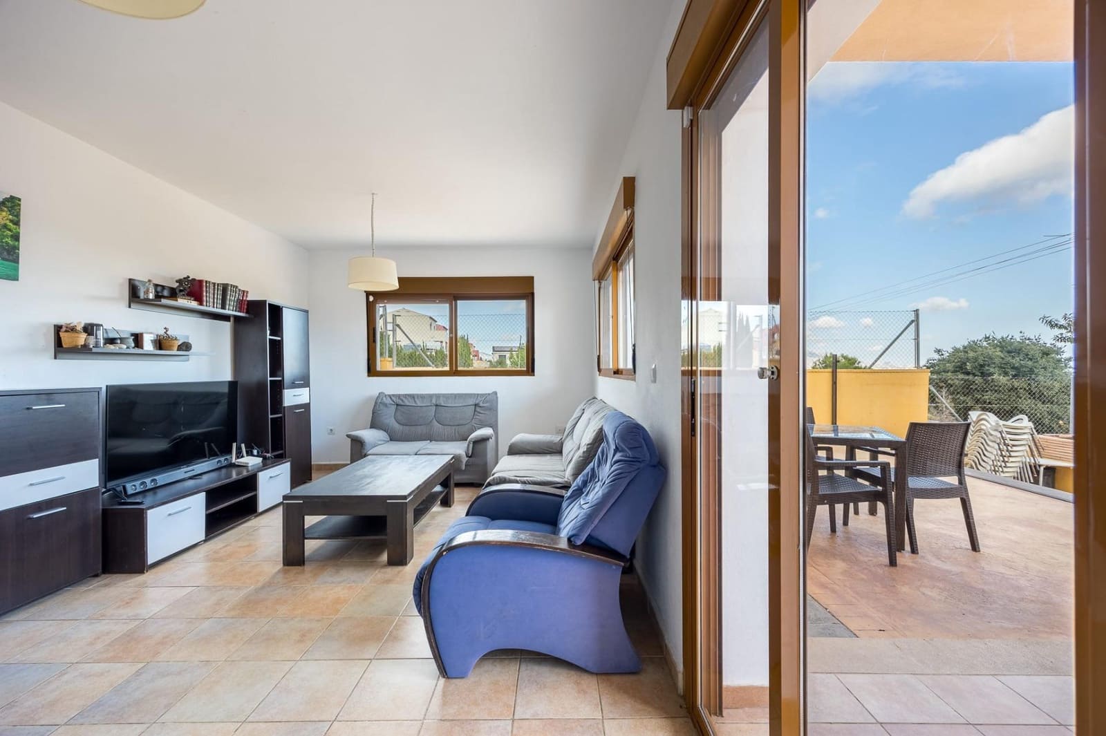 3 quarto Moradia para venda em Polop com piscina - 390 000 € (Ref: 9308497)