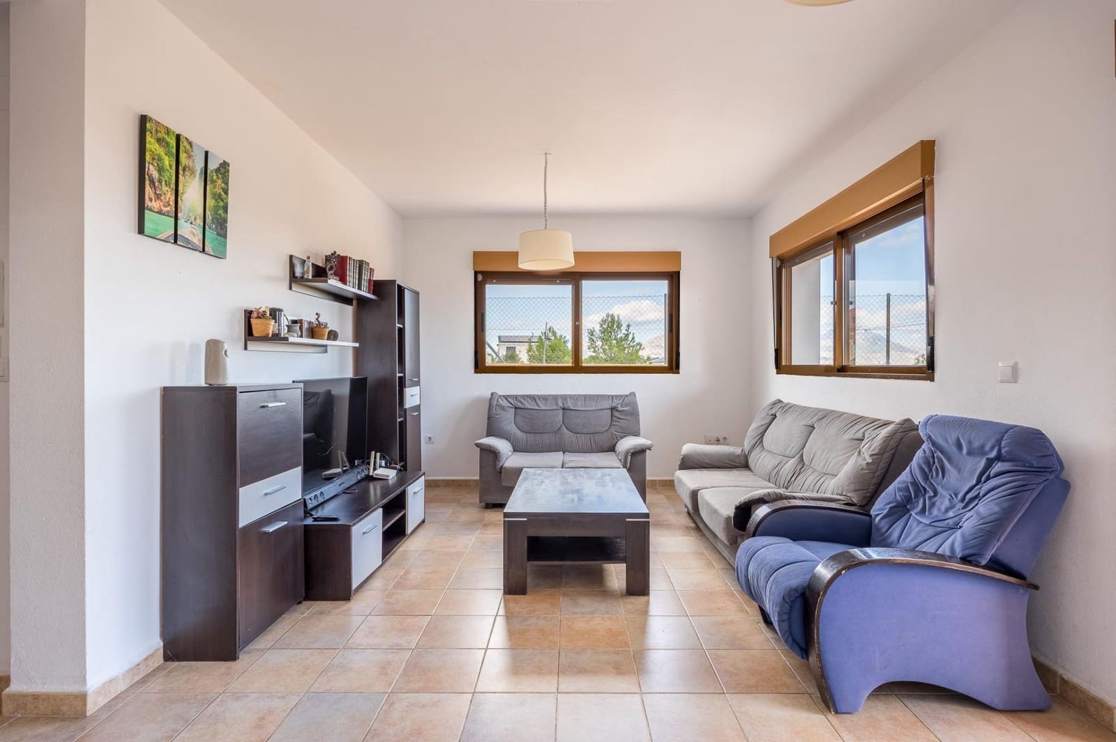 3 quarto Moradia para venda em Polop com piscina - 390 000 € (Ref: 9308497)