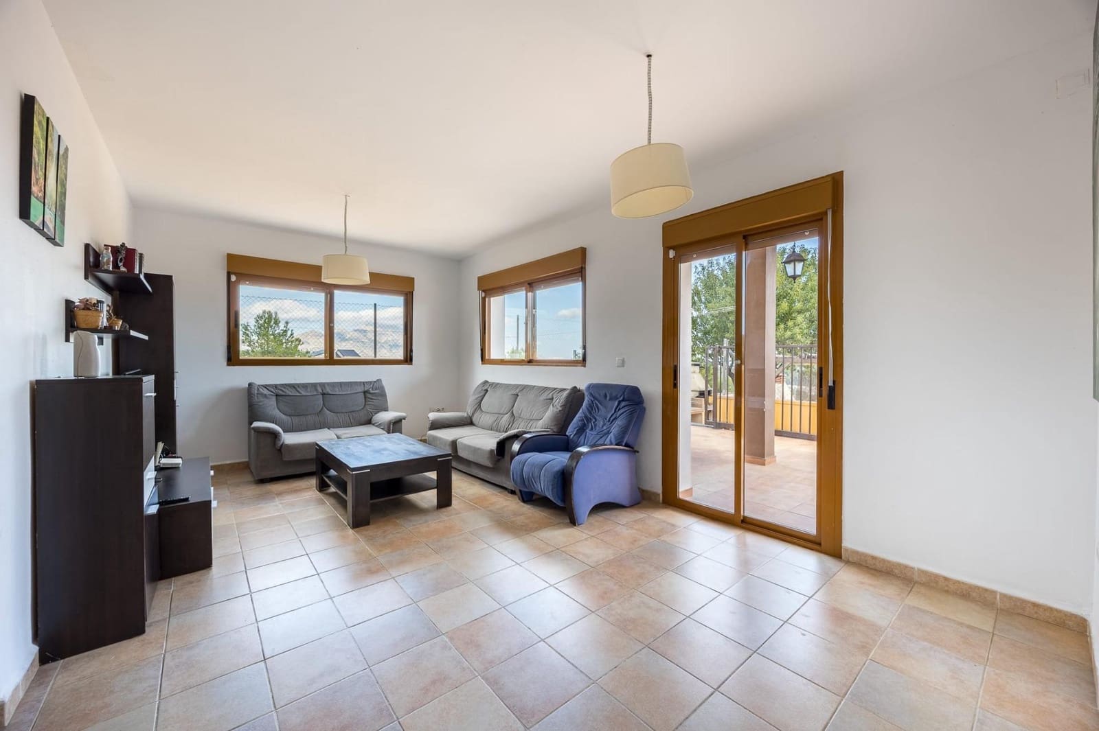 3 quarto Moradia para venda em Polop com piscina - 390 000 € (Ref: 9308497)