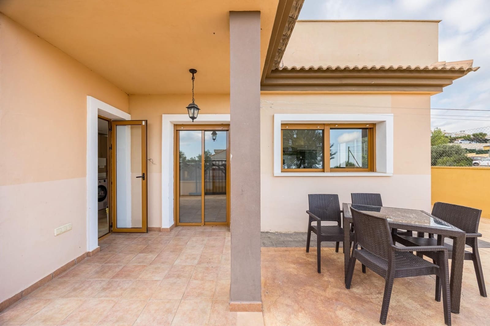 3 quarto Moradia para venda em Polop com piscina - 390 000 € (Ref: 9308497)