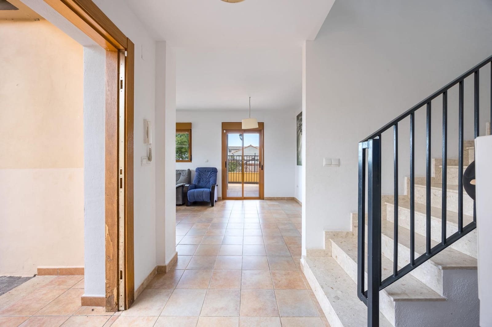 3 quarto Moradia para venda em Polop com piscina - 390 000 € (Ref: 9308497)