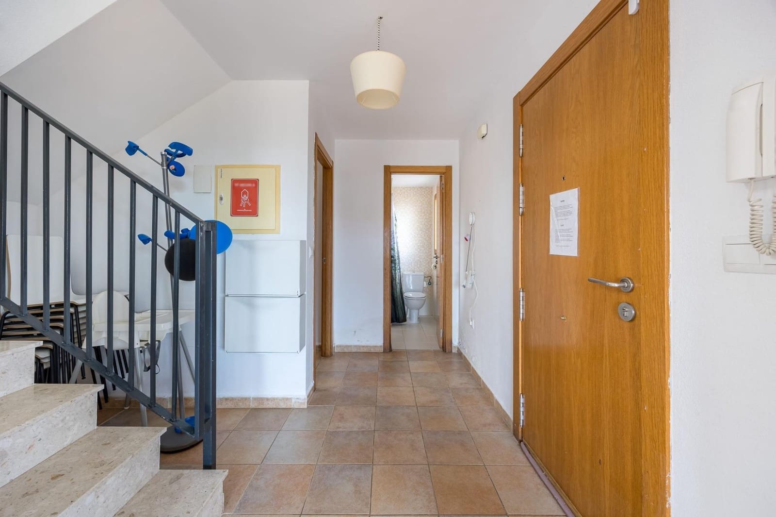 3 quarto Moradia para venda em Polop com piscina - 390 000 € (Ref: 9308497)