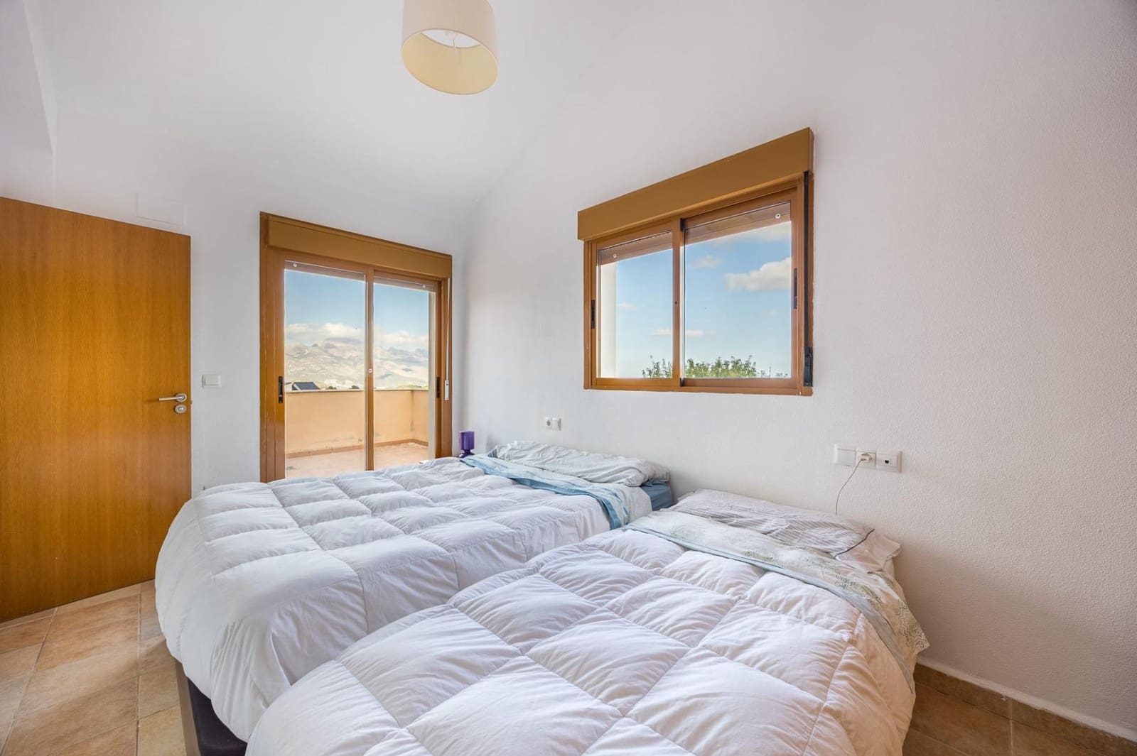 3 quarto Moradia para venda em Polop com piscina - 390 000 € (Ref: 9308497)