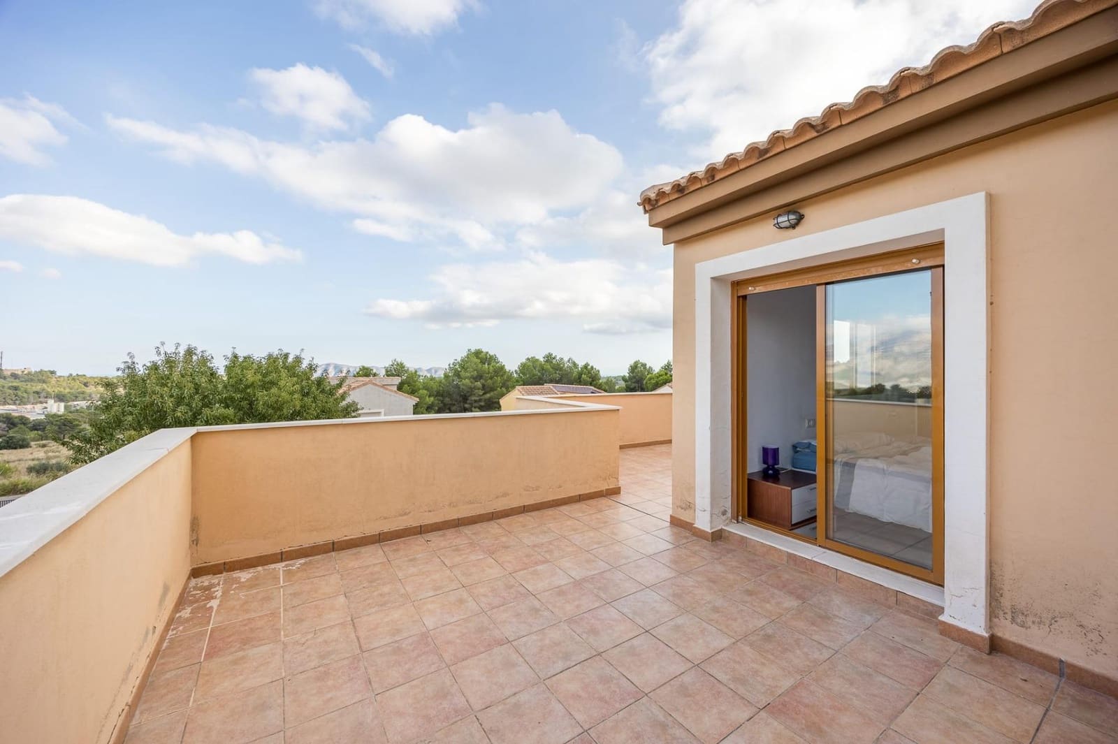 3 quarto Moradia para venda em Polop com piscina - 390 000 € (Ref: 9308497)