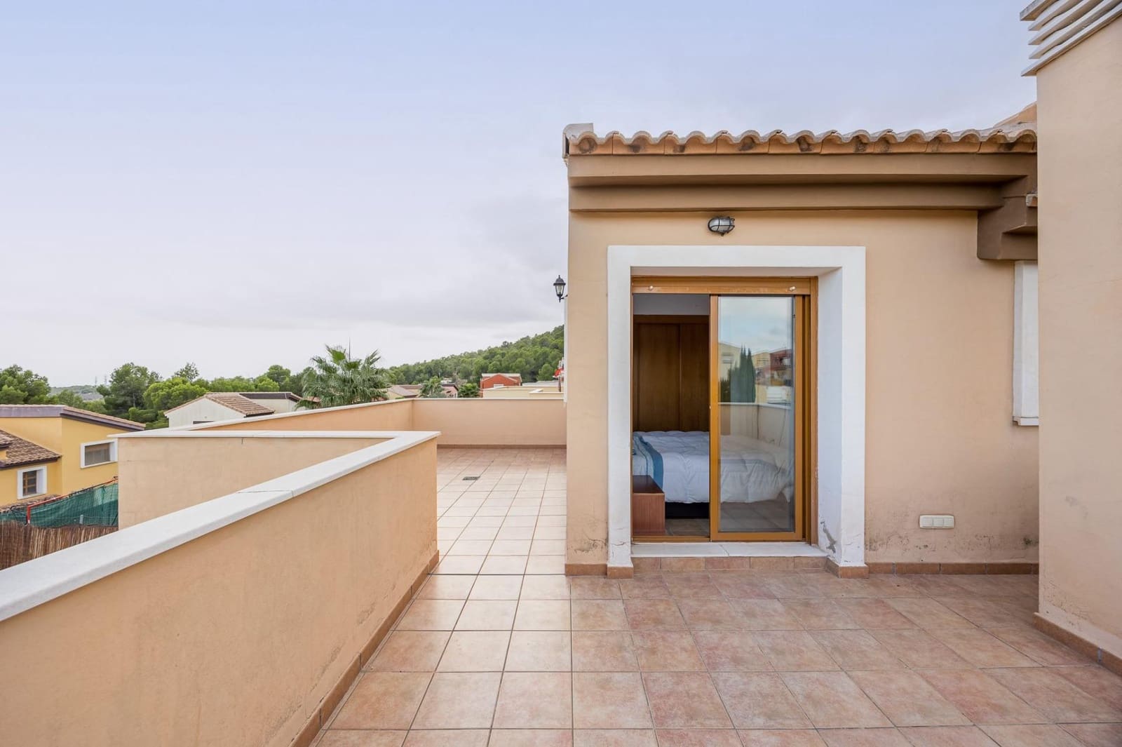 3 quarto Moradia para venda em Polop com piscina - 390 000 € (Ref: 9308497)