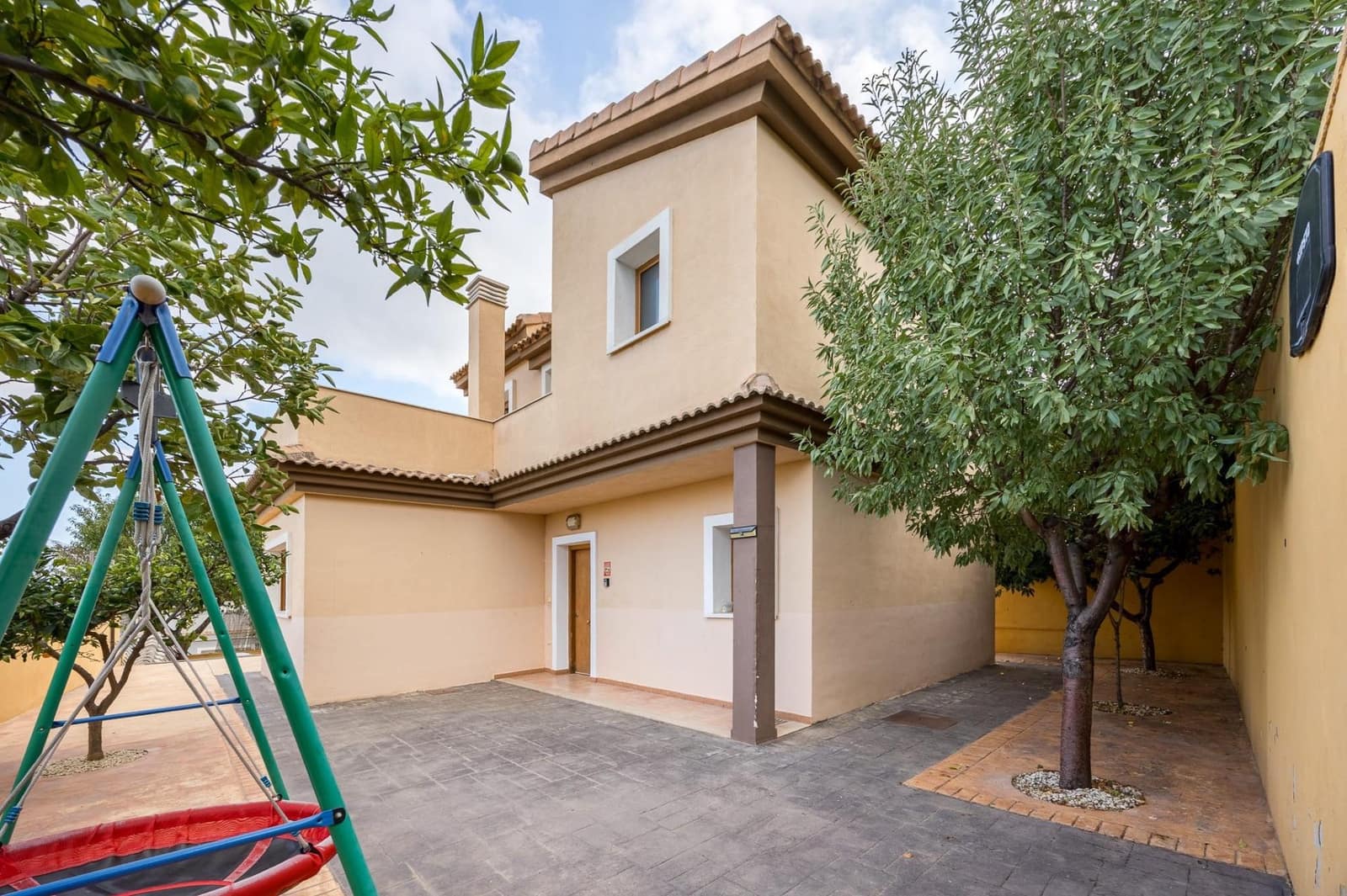 3 quarto Moradia para venda em Polop com piscina - 390 000 € (Ref: 9308497)