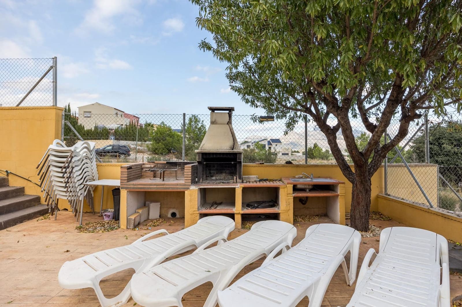 3 quarto Moradia para venda em Polop com piscina - 390 000 € (Ref: 9308497)