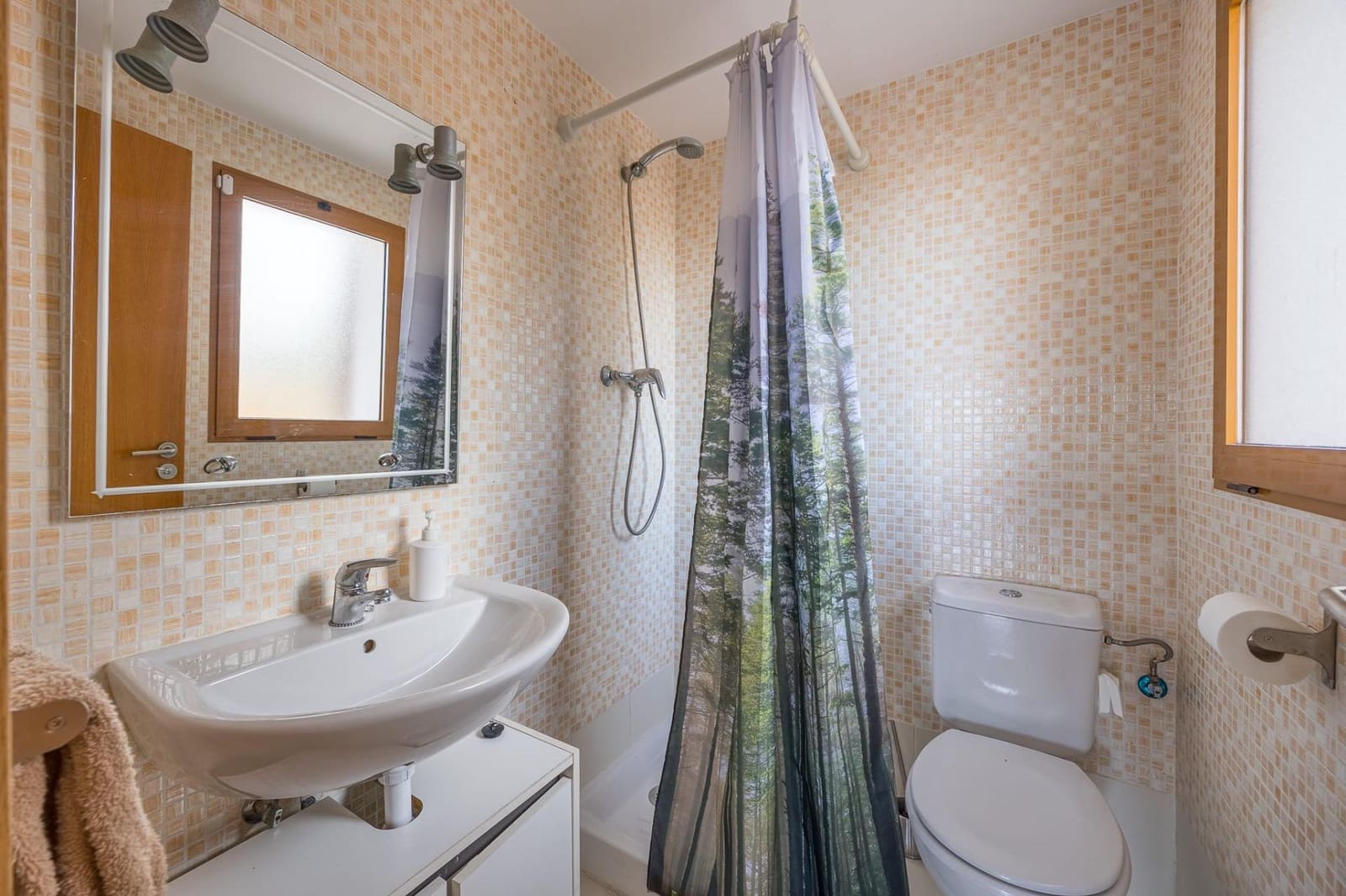 3 quarto Moradia para venda em Polop com piscina - 390 000 € (Ref: 9308497)