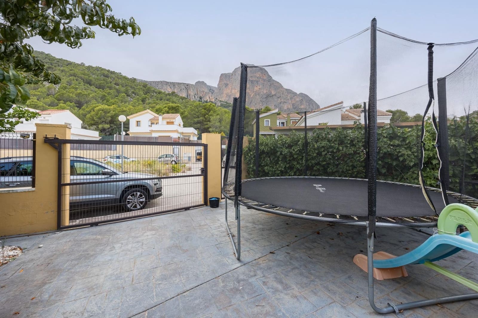 3 quarto Moradia para venda em Polop com piscina - 390 000 € (Ref: 9308497)