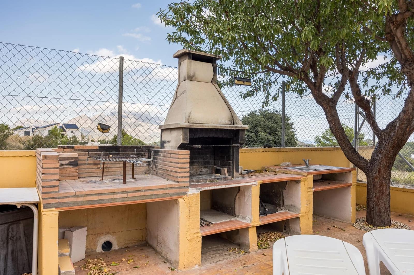 3 quarto Moradia para venda em Polop com piscina - 390 000 € (Ref: 9308497)