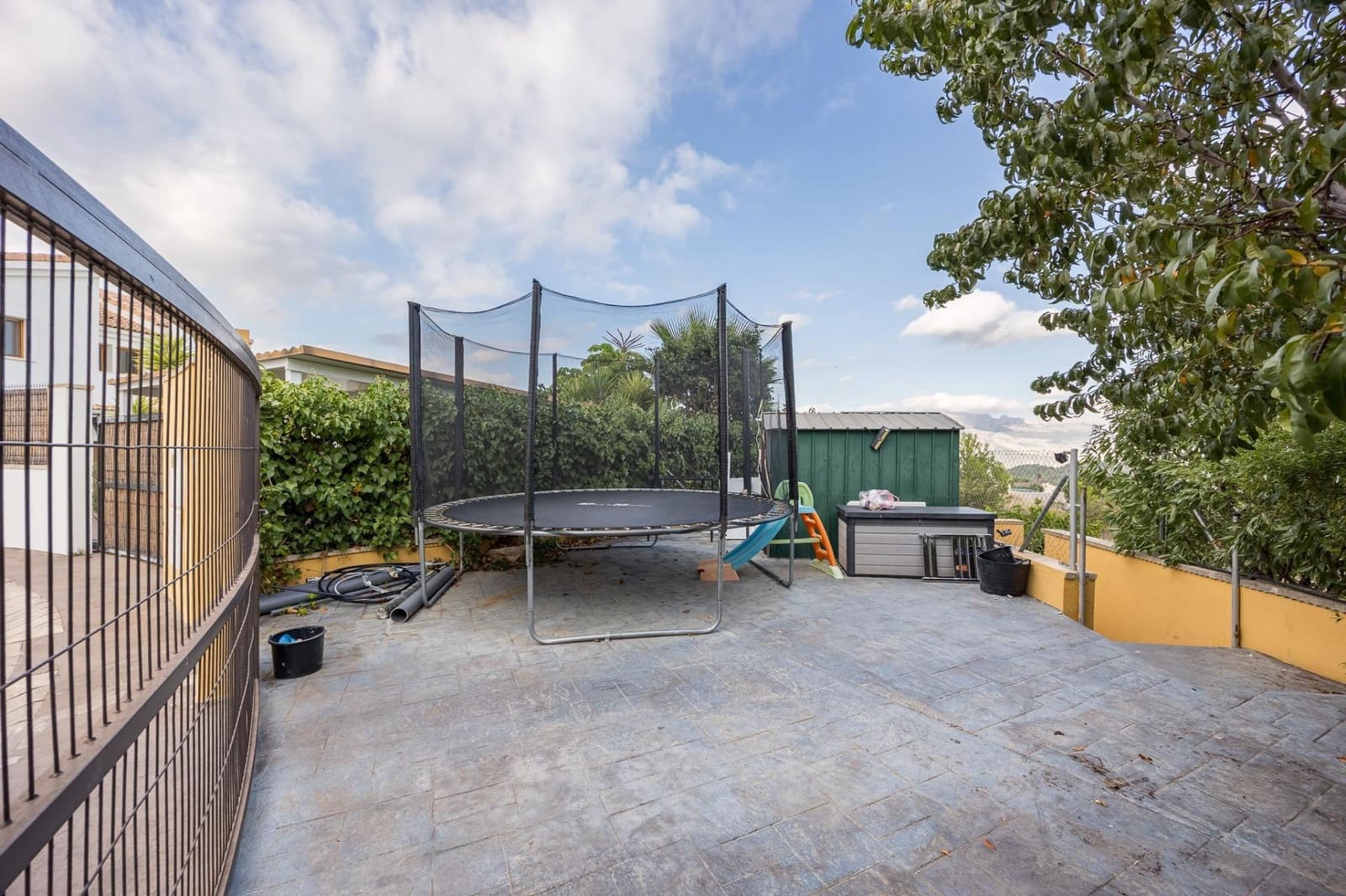 3 quarto Moradia para venda em Polop com piscina - 390 000 € (Ref: 9308497)