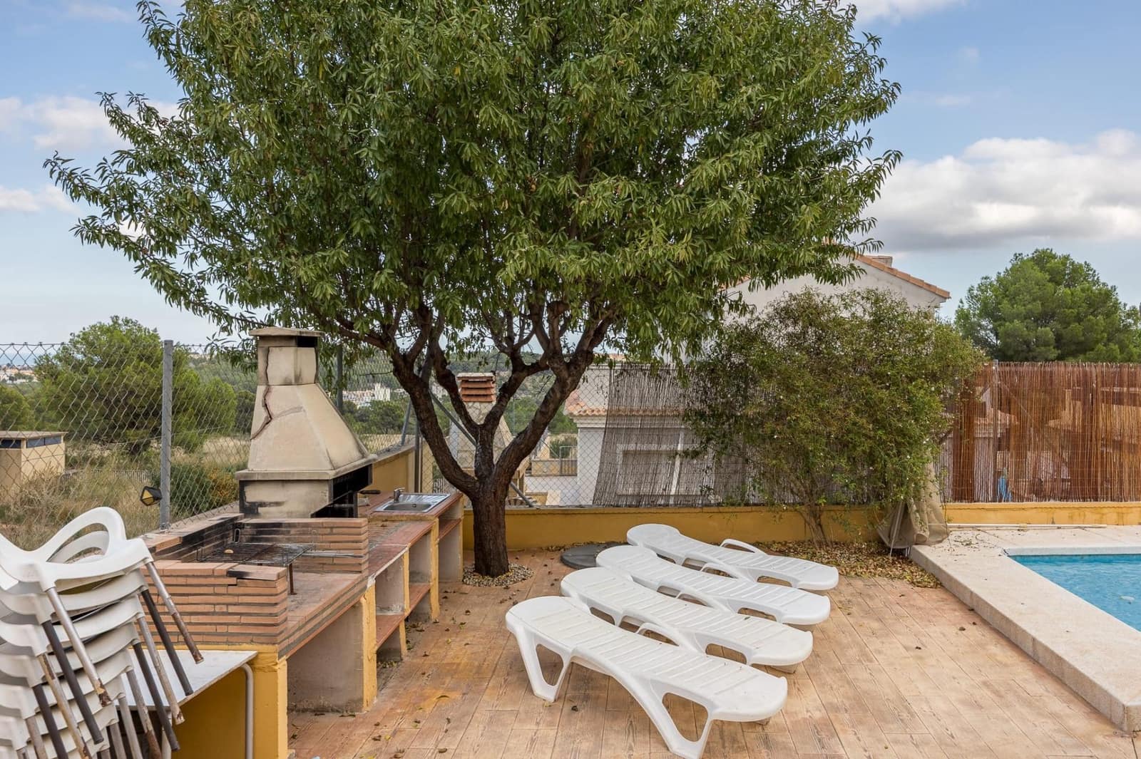 3 quarto Moradia para venda em Polop com piscina - 390 000 € (Ref: 9308497)