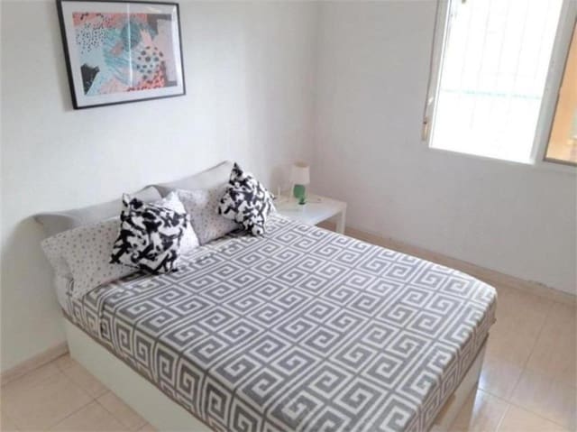 Studio till salu i Torrevieja - 95 000 € (Ref: 9308500)